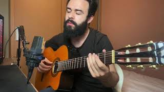 Não Precisa Mudar - Banda Eva (Stefano Mota)