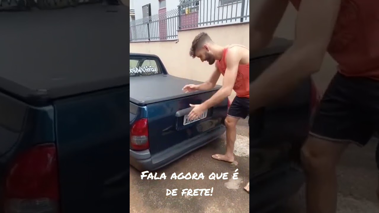 finalmente coloquei som 