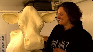 Information Butter Cow Update
