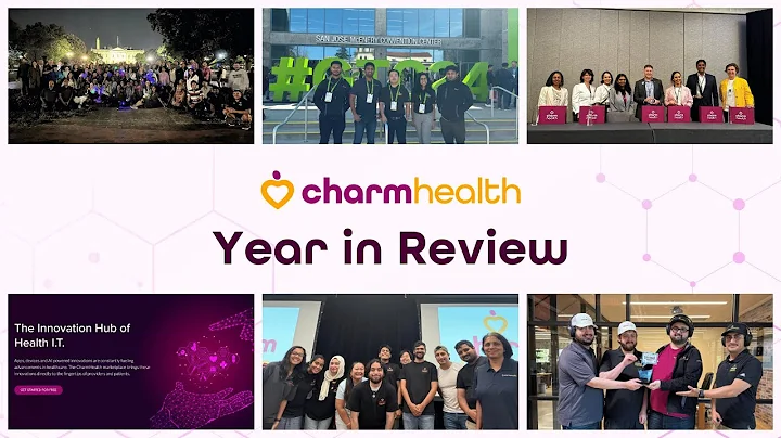 2024: Year in Review