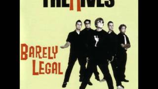 The Hives - Hail Hail Spit'n Drool