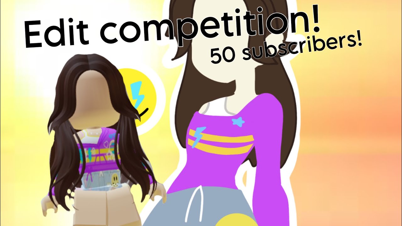 edit competition OPEN! Use this tag!! #sunriseeditcomp - YouTube