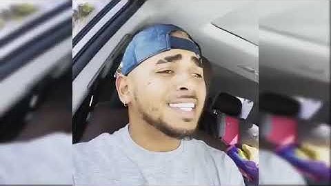 OZUNA -100  PREGUNTAS [ Official Vidéo ]