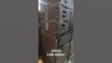 JOSON LINE ARRAY