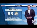 Southwest, Central Virginia Weather | 11 p.m. - May , 2026