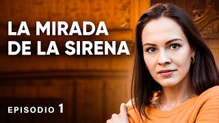 El detective estrella contra un asesino que no deja rastro..????LA MIRADA DE LA SIRENA????Ep 1
