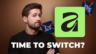 I Tested Affinity Against Lightroom And Photoshop Heres What Happened