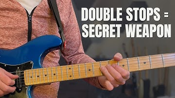 Why Great Guitar Solos Sound Bigger (This Is the Trick)