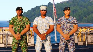 ARMA 3 I MALAYSIAN ARMED FORCE screenshot 4