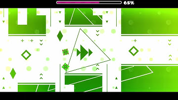 ParalleL by Iriswolfx (Hard, 4, 72410001) (31st of January 2024)