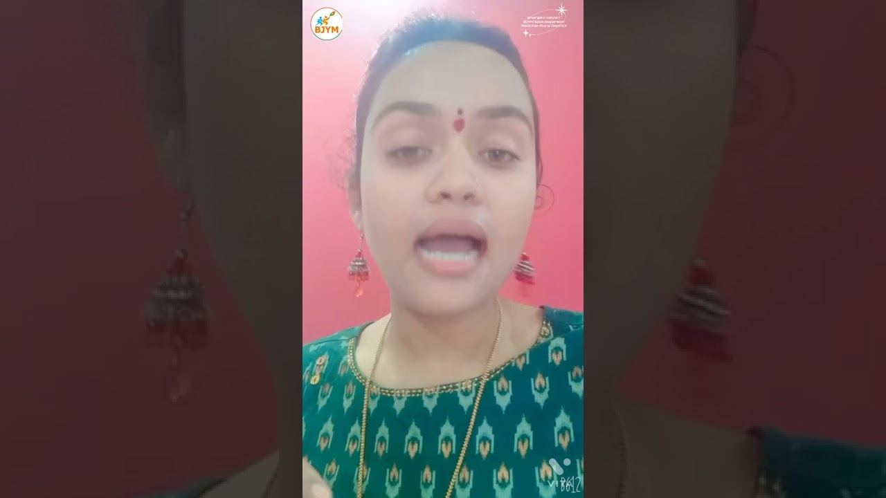 Gang rape on Minor girl || BJYM Spokesperson fires on TS government & Police department ||