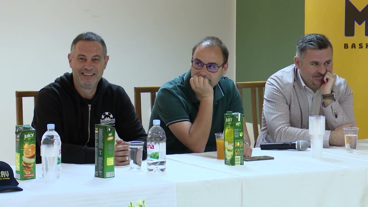 VTV Dnevnik 18. svibnja 2024.