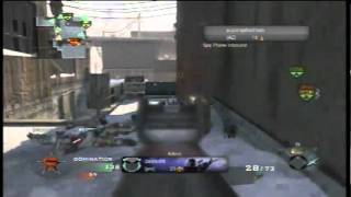 Call Of Duty Black OPS [Misdirection]