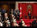 The Installation of Julie Payette 2017