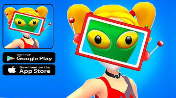 Kill the Alien: Find and Catch - Gameplay Walkthrough Part 1