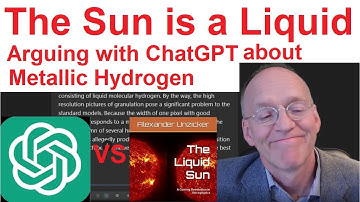 The Sun is a Liquid - Arguing about Metallic Hydrogen (o3 mini high)