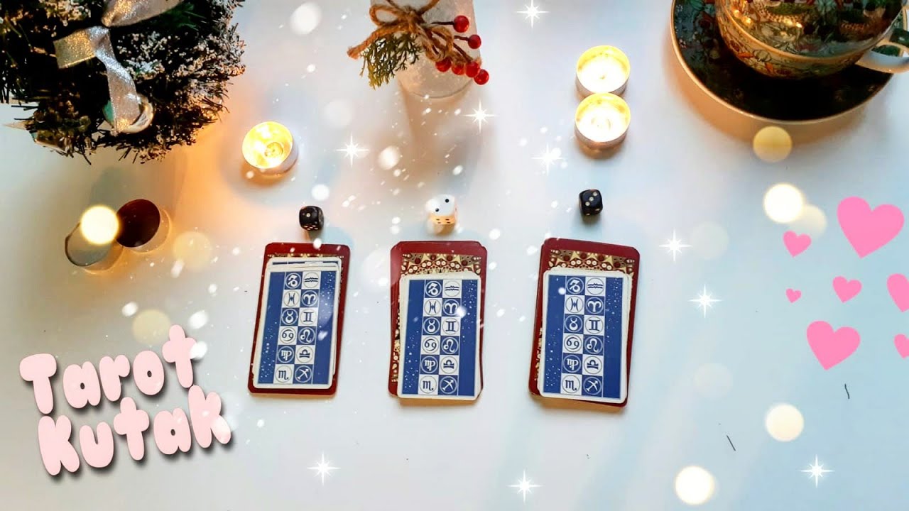 ZA KOGA ĆU SE UDATI? KOGA ĆU OŽENITI? Tarot čitanje - izaberi kartu