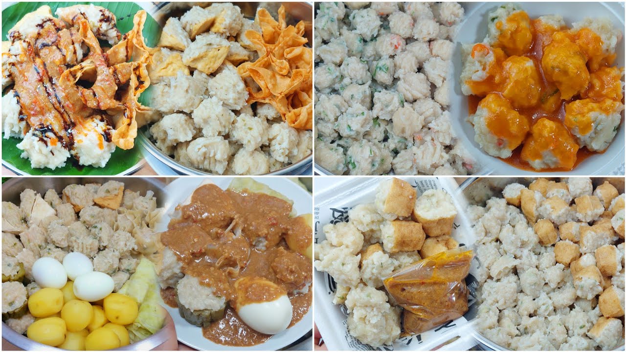 IDE JUALAN GEROBAKAN TERLARIS ‼️ ANAK ANAK  HINGGA DEWASA SUKA