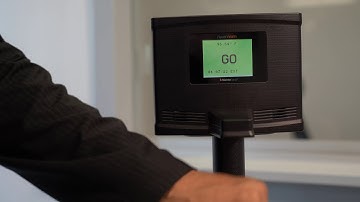 Introducing Next Generation Models of FeverWarn Temperature Scanners