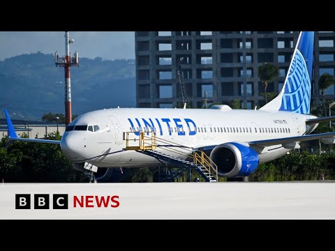 Boeing under investigation after multiple safety concerns | BBC News