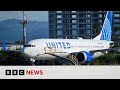 Boeing under investigation after multiple safety concerns  bbc news