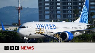Boeing Under Investigation After Multiple Safety Concerns Bbc News