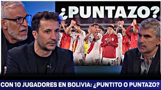 Fuerte cruce de Beltramo con Pavoni 🔥 ¿River sacó un Puntazo? 🤣