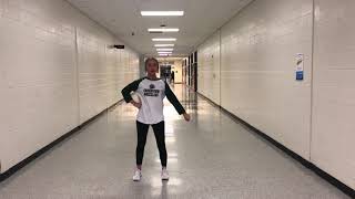 2019 Tryout Chant