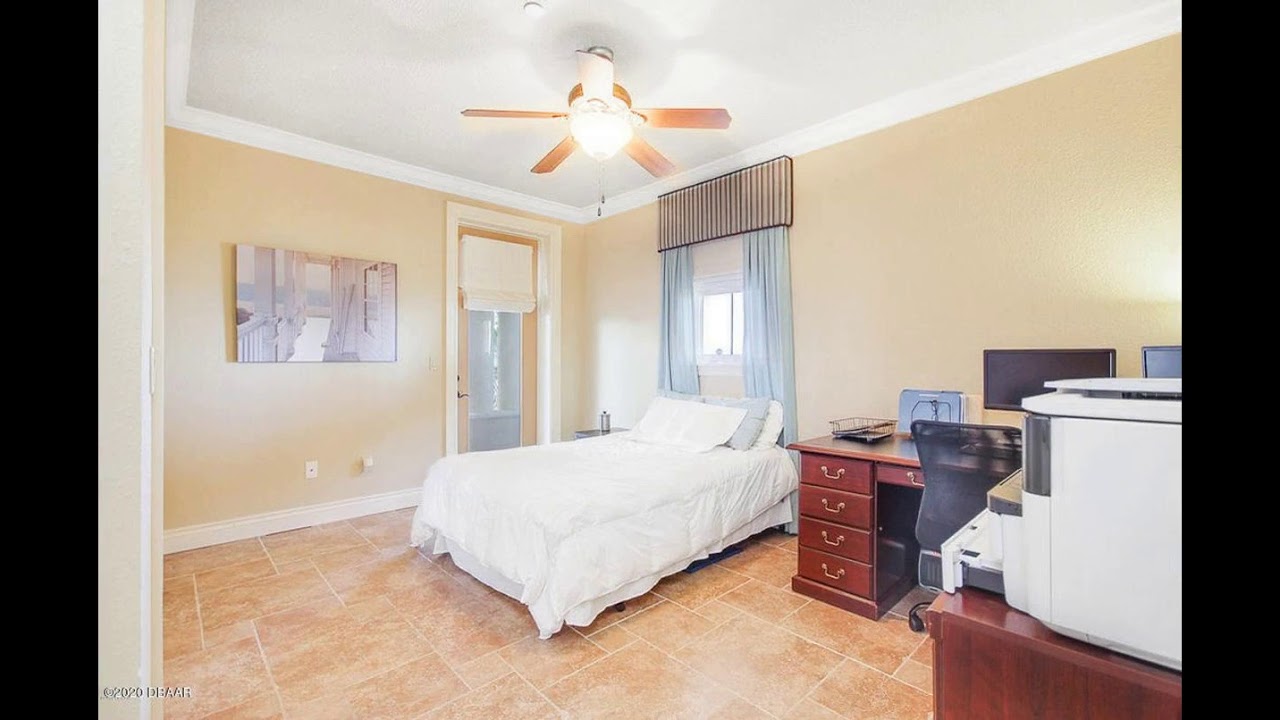 5090 Riverside Drive 102 Port Orange, FL 32127 Condo Real Estate