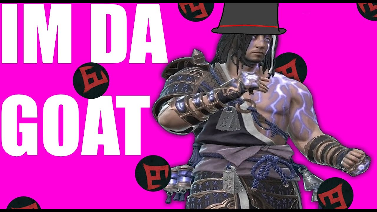 SHADOW FIGHT 4 IS TOO FUN...