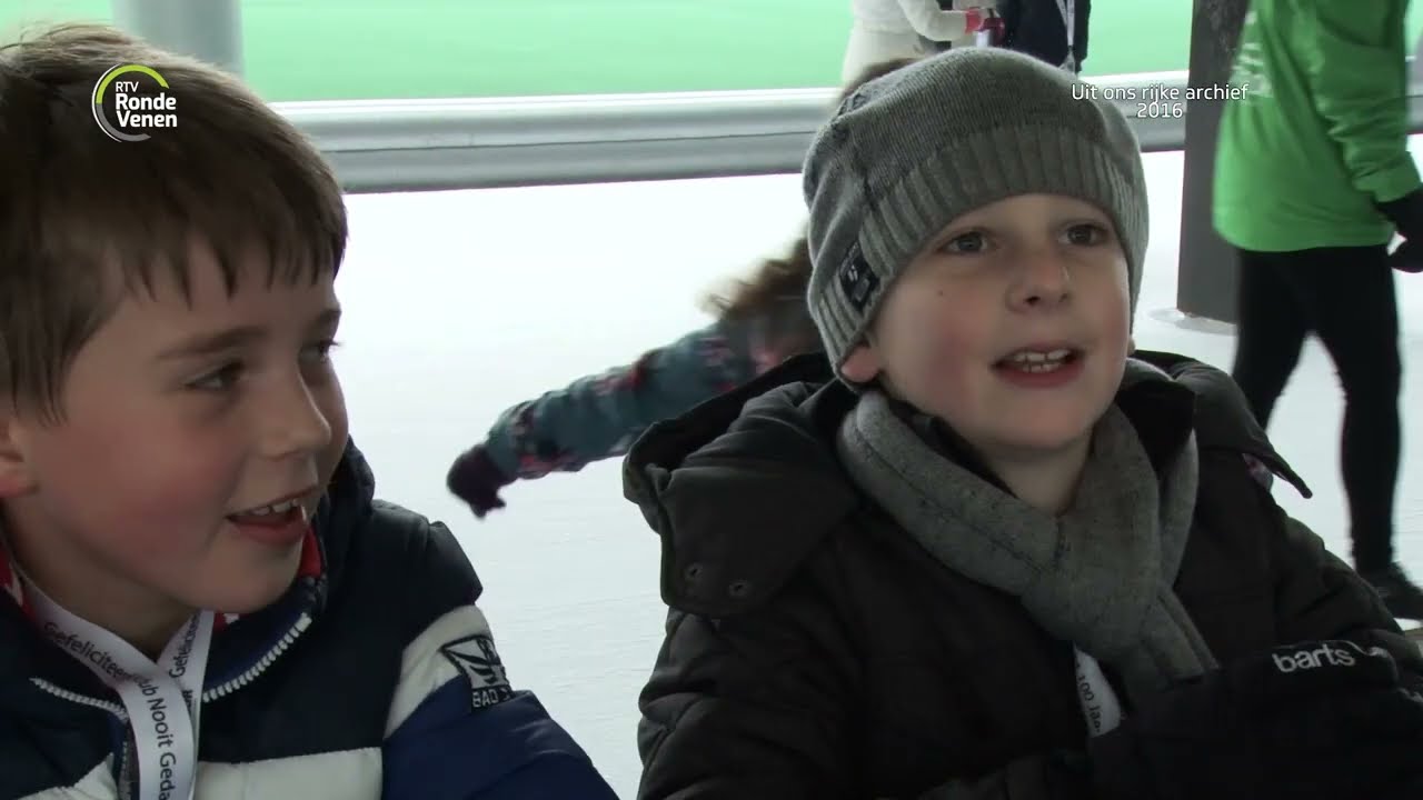 Nieuwsronde 05 [11 febuari 2026]