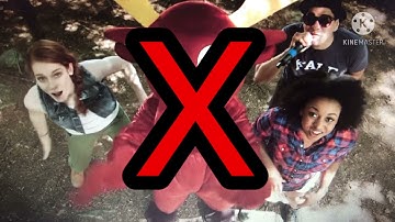 I interrupt Donavon Lewis’s video