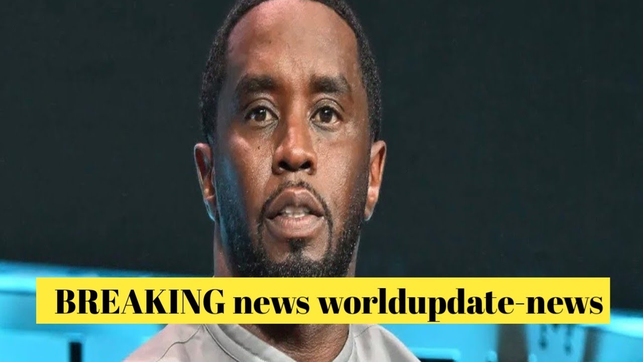 BREAKING: Jury reaches partial verdicts in Sean “Diddy” Combs trial ...
