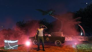 Grand Theft Auto V |v-day | День Победы