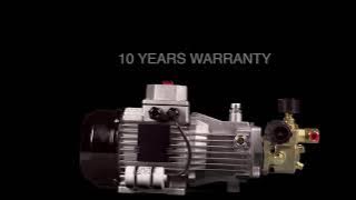 AXA PISTON PUMPS