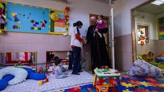 Cardinal Dolan visits the Holy Land: the only path to peace is love