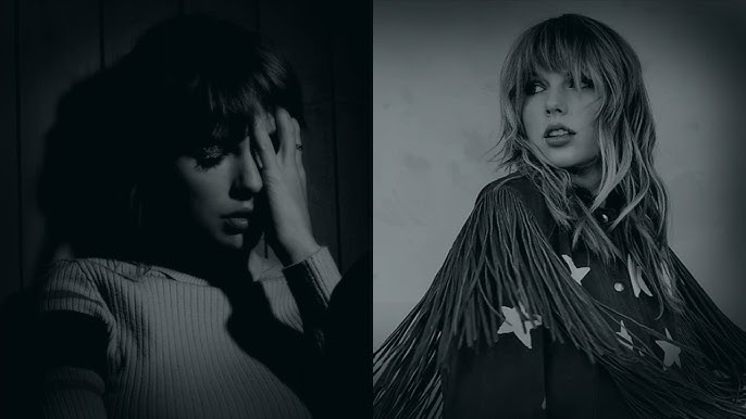 You're Losing Me x Cornelia Street (Sad Version) [Mashup] - Taylor Swift - YouTube