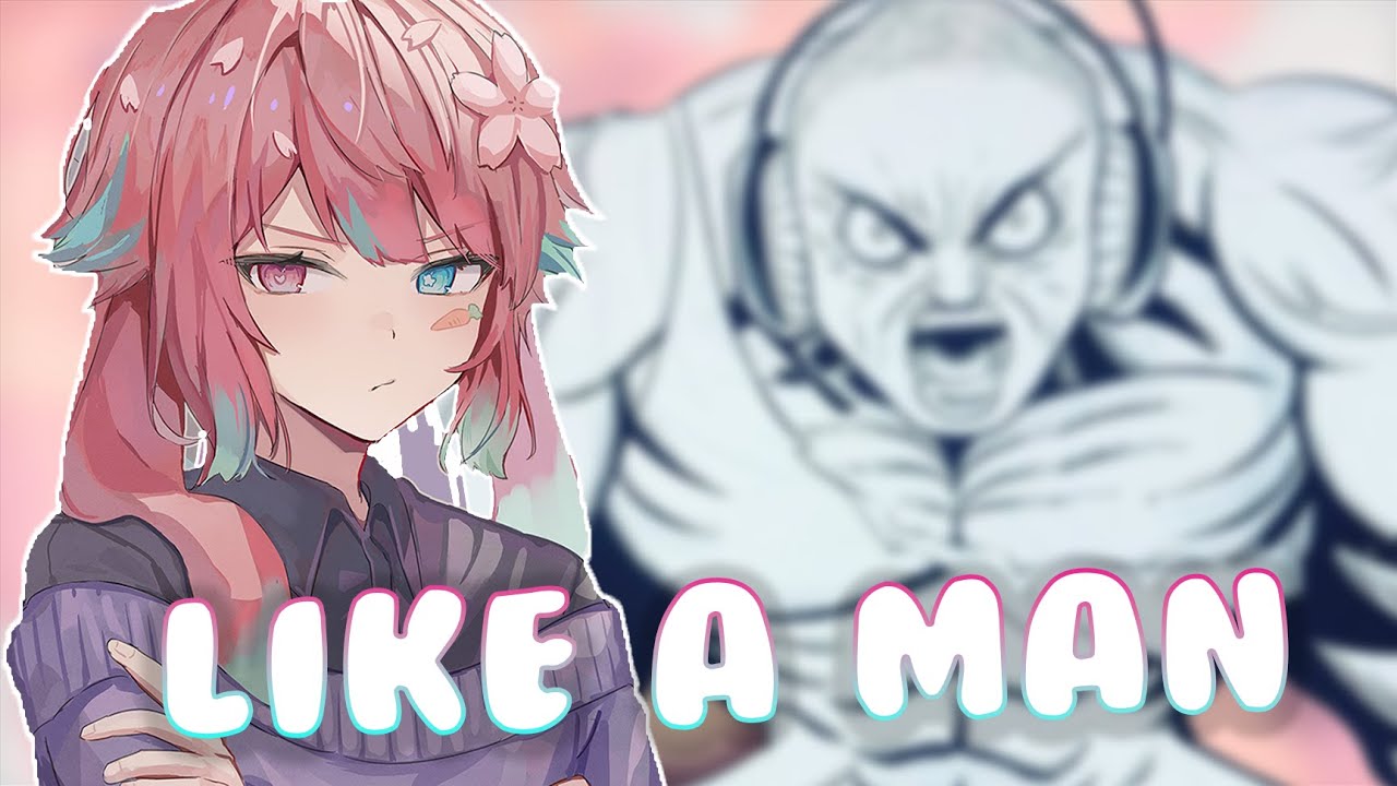 Why do I sound like a... YouTube