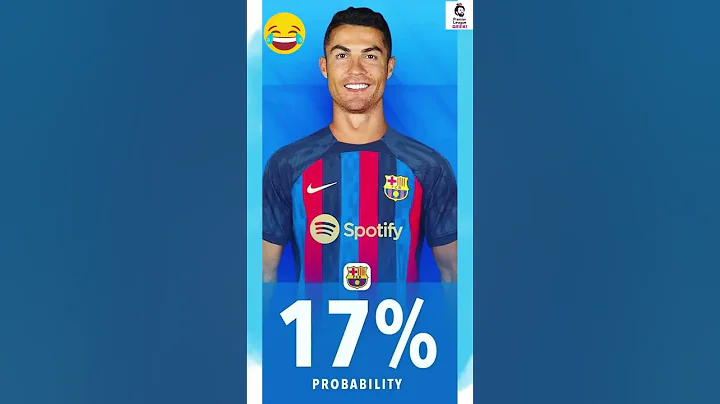 These Are The Probabilities of Cristiano Ronaldo's Next Club | Transfer News - DayDayNews