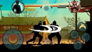 Shadow Vs Butcher All Bodyguards Shadow Fight 2