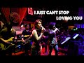 I Just Can't Stop Loving You - Michael Jackson (Cover) by Phrima 's BAND