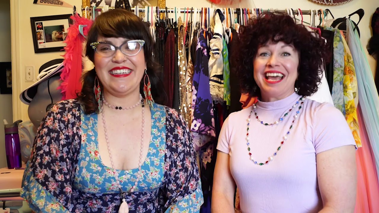 Dolly Day Denver “How to Dolly” YouTube