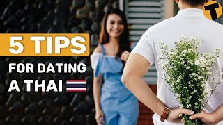 5 Things You Need to know before befriending or dating a Thai screenshot 5