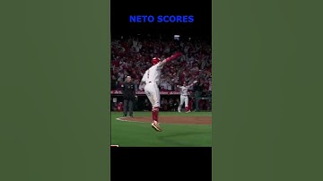 Angels vs Rangers Wild Pitch Walk off 5/5/2023