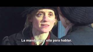 LAS SUFRAGISTAS - TRAILER