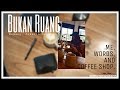 Bukan Ruang - Aku (Simu) | Coffee Shop di Jakarta Selatan