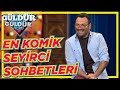 Güldür Güldür Show | En Komik Seyirci Sohbetleri