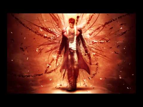Combichrist - Never Surrender [HQ] [Devil May Cry Soundtrack]