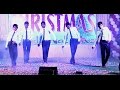 New Latest Telugu Christian Christmas Dance Song 2016 || Ambaraniki || JK Christopher || New 2016