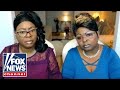 Diamond and Silk on being labeled ‘unsafe’ by Facebook Trump supporters discuss whether the social network is trying to silence conservatives on 'The Ingraham Angle.'
FOX News Channel (FNC) is a 24-hour all-encompassing news service dedicated to delivering breaking news as well as political and business news. The number one network in cable, FNC has been the most watched television news channel for more than 15 years and according to a Suffolk University/USA Today poll, is the most trusted television news source in the country. Owned by 21st Century Fox, FNC is available in more than 90 million homes and dominates the cable news landscape, routinely notching the top ten programs in the genre.
Subscribe to Fox News! https://www.youtube.com/user/FoxNewsChannel
Watch more Fox News Video: http://video.foxnews.com
Watch Fox News Channel Live: http://www.foxnewsgo.com/
Watch full episodes of your favorite shows
The Five: http://video.foxnews.com/playlist/longform-the-five/
Special Report with Bret Baier: http://video.foxnews.com/playlist/longform-special-report/
The Story with Martha Maccallum: http://video.foxnews.com/playlist/longform-the-story-with-martha-maccallum/
Tucker Carlson Tonight http://video.foxnews.com/playlist/longform-tucker-carlson-tonight/
Hannity http://video.foxnews.com/playlist/longform-hannity/
The Ingraham Angle: http://video.foxnews.com/playlist/longform-the-ingraham-angle/
Fox News @ Night: http://video.foxnews.com/playlist/longform-fox-news-night/
Follow Fox News on Facebook: https://www.facebook.com/FoxNews/
Follow Fox News on Twitter: https://twitter.com/FoxNews/
Follow Fox News on Instagram: https://www.instagram.com/foxnews/